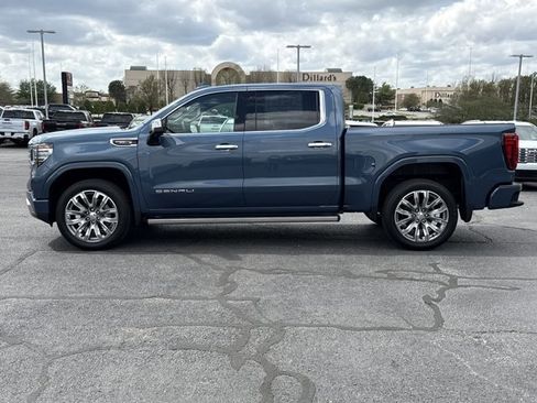 New 2026 GMC Sierra 1500 Denali image 11