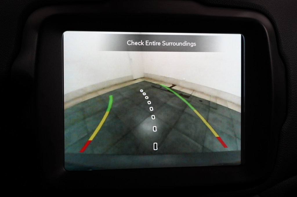 Used 2023 Jeep Renegade Limited AWD/4WD image 25