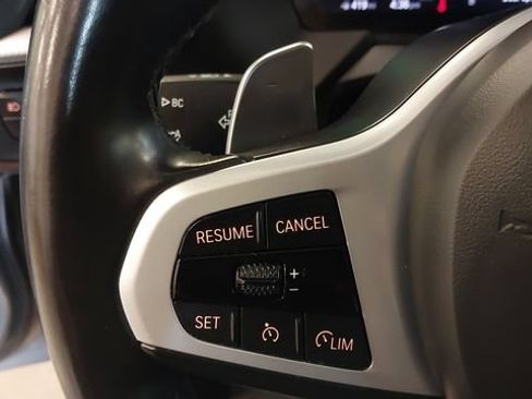 Used 2024 BMW 228i xDrive Gran Coupe w/ M Sport Package AWD/4WD image 21