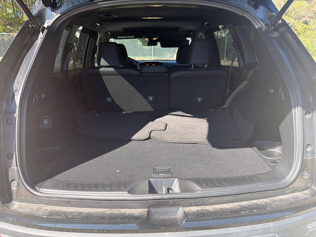Used 2021 Honda Passport Elite image 11