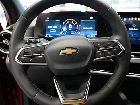 New 2026 Chevrolet Equinox LT image 21