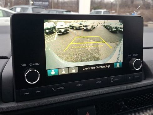 Used 2025 Honda CR-V EX image 19