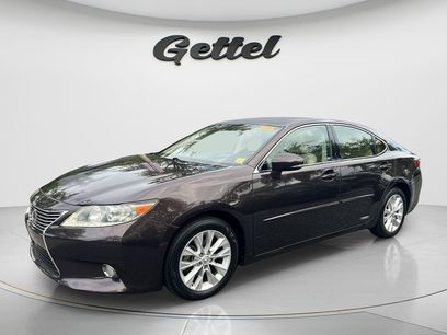 Used 2013 Lexus ES 300h
