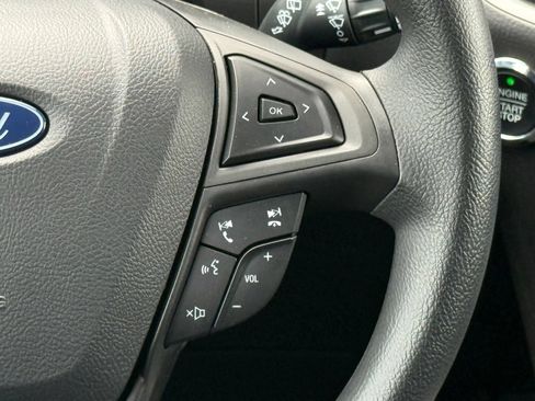 Used 2024 Ford Edge SE AWD/4WD image 23