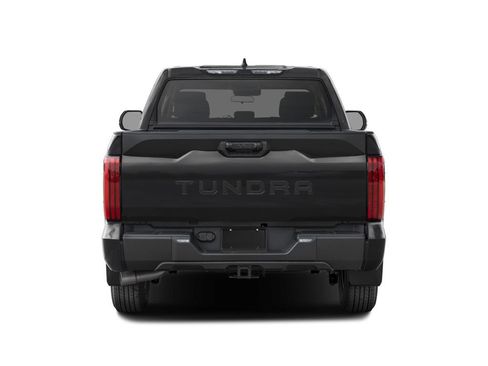 Used 2025 Toyota Tundra SR RWD image 6