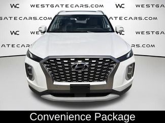 Used 2022 Hyundai Palisade SEL w/ Convenience Package AWD/4WD video 2