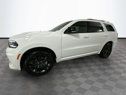Used 2025 Dodge Durango GT AWD/4WD image 23