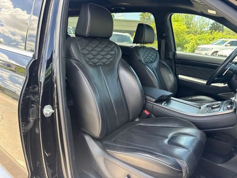 Used 2020 Hyundai Palisade Limited FWD image 17