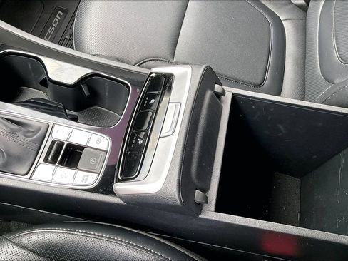 Used 2024 Hyundai Tucson SEL w/ Convenience Package image 26