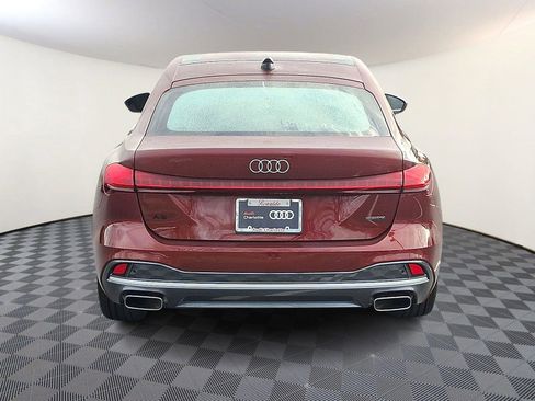 Certified 2025 Audi A5 2.0T Premium Plus w/ Premium Plus image 5