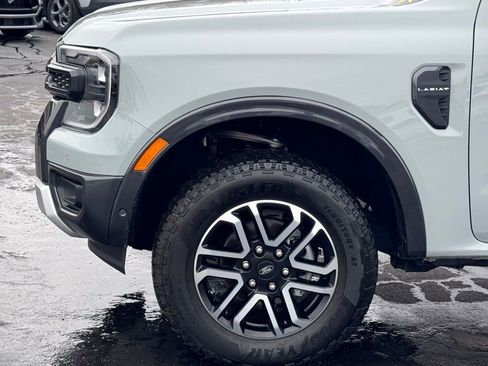 Used 2024 Ford Ranger Lariat image 37