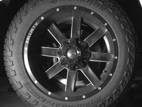 Used 2021 RAM 1500 Limited AWD/4WD image 10