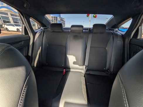 Certified 2024 Honda Civic Sport image 12