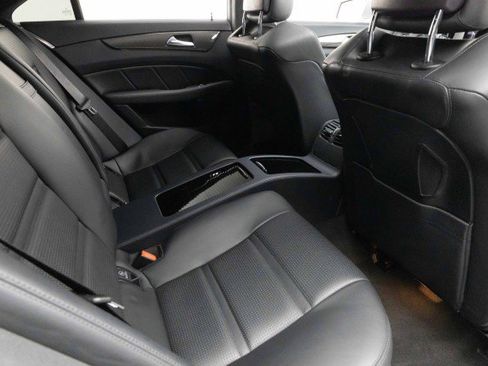 Used 2012 Mercedes-Benz CLS 63 AMG image 38