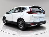 Used 2021 Honda CR-V EX image 4