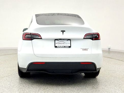 Used 2023 Tesla Model Y Long Range image 6