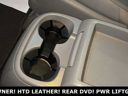 Used 2015 Honda Odyssey EX-L image 20