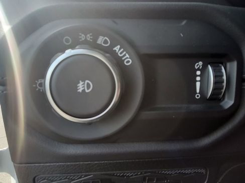 New 2026 Jeep Wrangler Sahara image 15