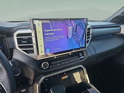 Used 2024 Toyota Tundra Platinum image 17