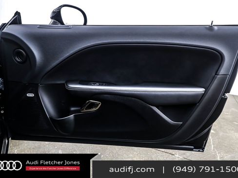 Used 2019 Dodge Challenger SRT Hellcat Redeye image 25