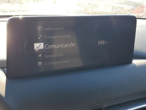 Used 2021 MAZDA CX-5 Touring w/ Touring Preferred SV Package image 26