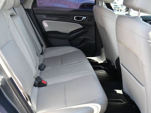 Used 2024 Honda Civic EX-L image 40