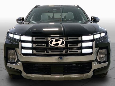 Used 2025 Hyundai Santa Cruz Limited AWD/4WD image 3