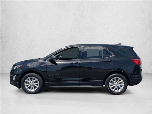 Used 2018 Chevrolet Equinox LS FWD image 9