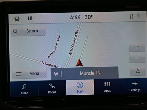 Used 2022 Ford Bronco Sport Big Bend w/ Convenience Package image 30