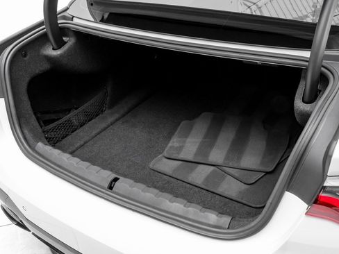 Used 2024 BMW 440i xDrive Coupe image 50