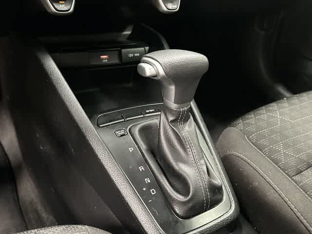 Used 2023 Kia Rio LX FWD image 24