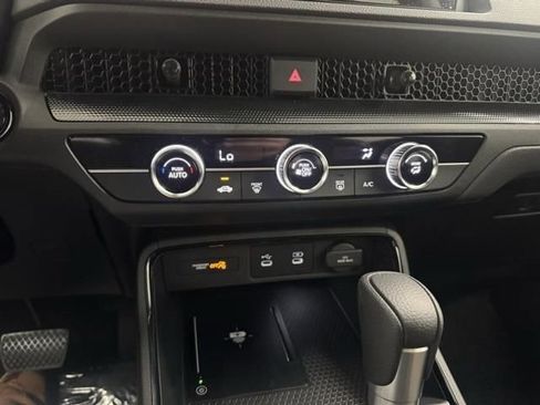 New 2026 Honda CR-V LX image 25
