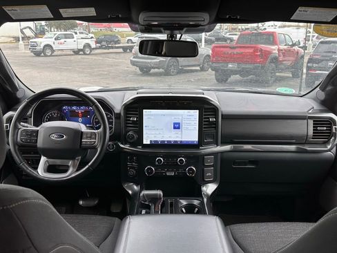 Used 2022 Ford F150 XLT w/ Equipment Group 302A High image 20