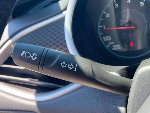 Used 2022 Chevrolet Malibu RS FWD image 24