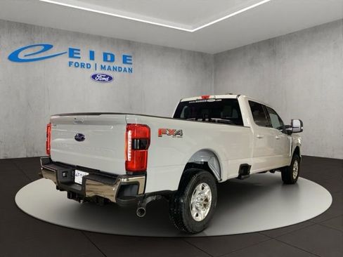 New 2026 Ford F250 XLT w/ XLT Premium Package image 6