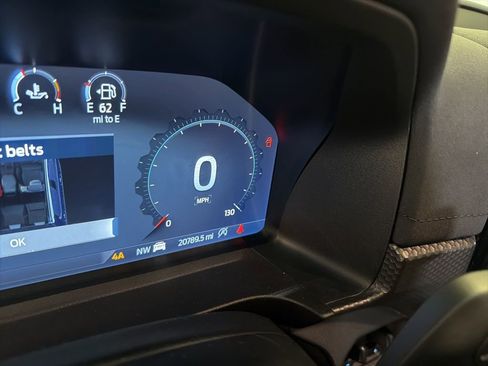 Used 2024 Ford Ranger Raptor image 3