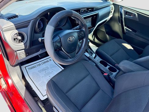 Used 2017 Toyota Corolla iM image 23