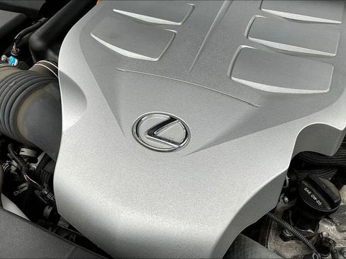 Certified 2021 Lexus GX 460 Premium w/ Premium Package AWD/4WD image 32