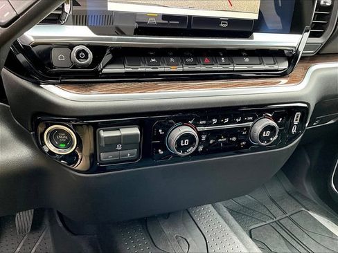 New 2026 Chevrolet Silverado 1500 LT w/ LPO, Liner Protection Package image 14