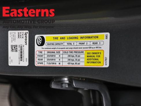 Used 2024 Buick Encore GX Preferred FWD image 32