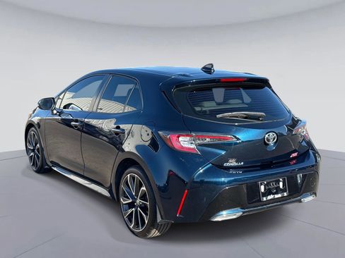 Used 2020 Toyota Corolla XSE image 6