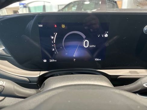 New 2025 Buick Envista Preferred w/ Convenience I Package image 18