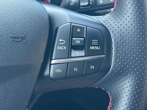 Used 2025 Ford Escape ST-Line w/ Equipment Group 301A FWD image 33