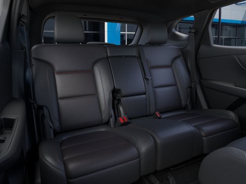 New 2026 Chevrolet Blazer RS w/ Driver Confidence II Package image 21