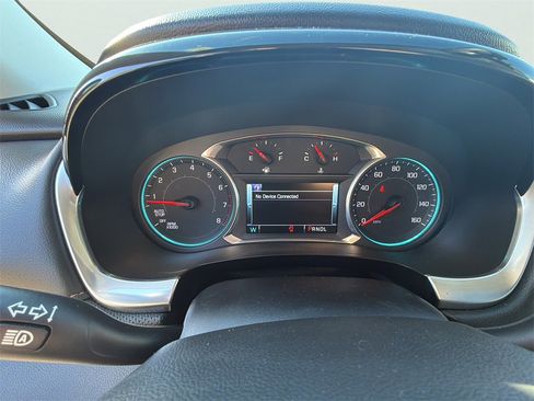 Used 2018 Chevrolet Traverse Premier w/ Driver Confidence II Package image 40