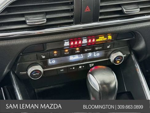 Used 2022 MAZDA CX-9 Touring AWD/4WD image 15