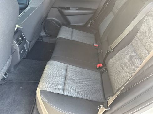 Used 2025 Nissan Rogue SV image 16