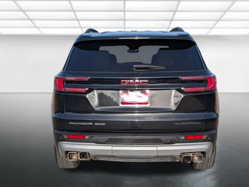 Used 2024 GMC Acadia Elevation AWD/4WD image 30