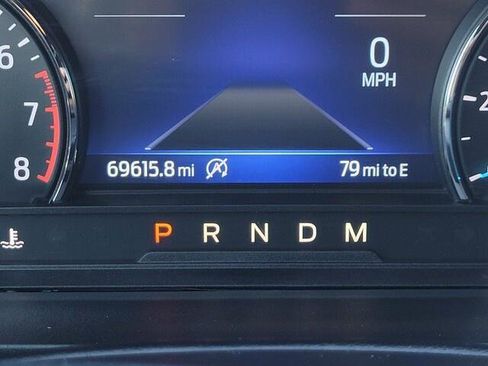 Used 2020 Ford Explorer XLT image 13