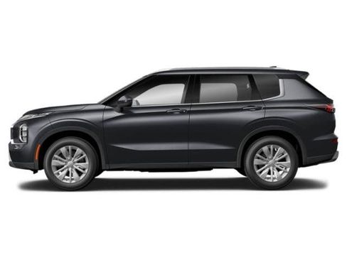 New 2025 Mitsubishi Outlander SE image 25